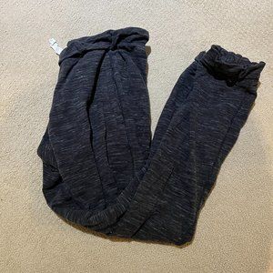 Grey Lululemon Sweatpants